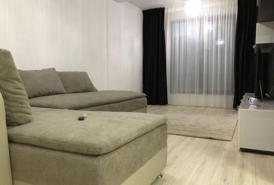 Apartament 2 Camere Etaj 5: Lift, Electrocasnice de Ultimă Generație și Liniște - 2