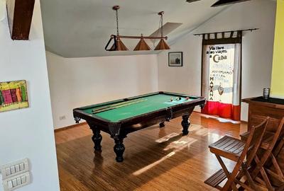 Duplex complet mobilat si utilat, gata de mutat , Austrian Village, Crevedia - 7