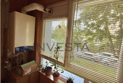 De vanzare apartament cu 2 camere pe strada Tulcea ! - 9