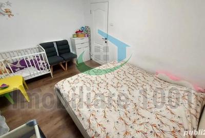 Apartament 2 camere, renovat, constructie caramida, zona George Cosbuc, scoala Nicolae Iorga - 3