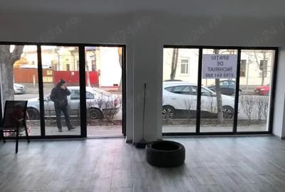 Inchiriez spatiu comercial pe B-dul Gari . - 1