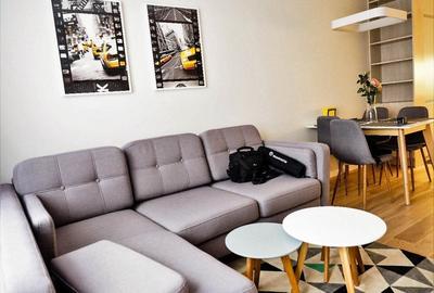 Centru - Ap modern cu 2 cam 60 mp - totul nou, centrala gaze | Sala Sporturilor - 13