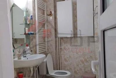 Apartament cu 3 camere decomandat, mobilat în Păcurari - 2