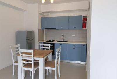 Apartament cu 2 camere decomandat în Nord - 6