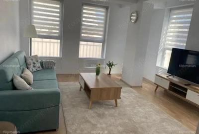 Apartament de 2 camere, centrala proprie, modern, zona Calea Calara?ilor - 2