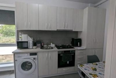 Garsonieră decomandată în Berceni - 2