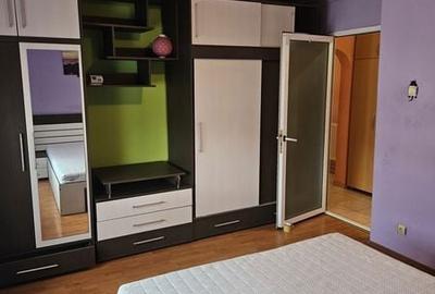 Apartament cu 2 camere decomandat în Gării - 4