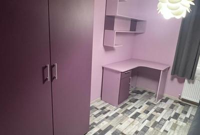 Apartament cu 3 camere în Ultracentral - 1