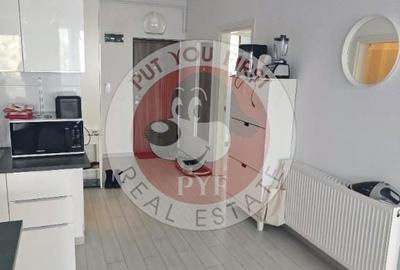 Apartament cu 2 camere decomandat în Romană - 13