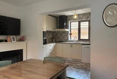 Proprietar - Vand casa Anda, teren de 800 mp, 4 camere, 2 bai, bucatarie Proprietar - Vand casa Anda, teren de 800 mp, 4 camere, 2 bai, bucatarie - 8