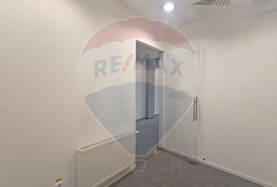 Spațiu comercial, de 133 mp, în Zorilor - 5