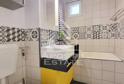 Apartament cu 1 camera, ultracentral, Piata Marasti - 9