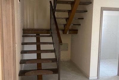 Proprietar inchiriez casa cu 4 camere in zona Braytim - 4