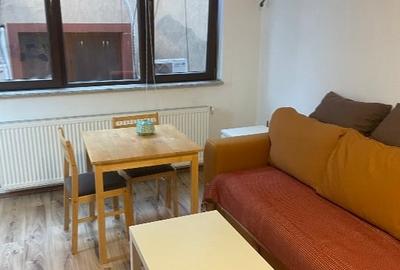 Garsonieră decomandată în Crângași - 14