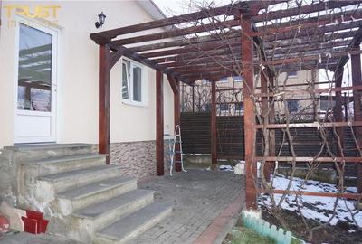 Casa P+M zona Subcetate curte si gradina  700 mp - 19