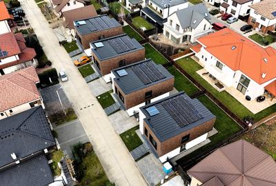 Casă cu 5 camere cu Canalizare în Ostratu - 6