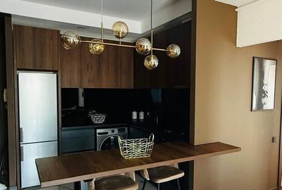 Apartament cu 3 camere în Ștefăneștii de Jos - 6