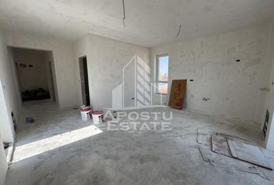 Apartament cu 2camere si terasa de 30m finisaje la alegere in Braytim. - 4