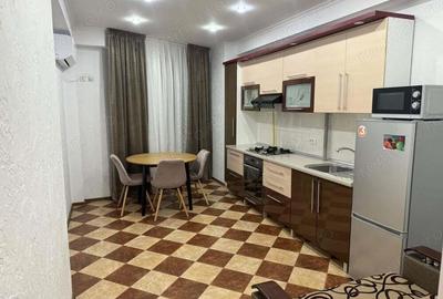 Garsoniera in zona Rahova de inchiriat - 4