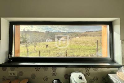 Casă individuală cu 5 camere cu Teren 576 Mp în Periferie - 15