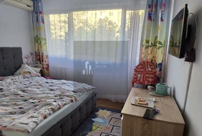 Apartament cu 2 camere decomandat, mobilat în Drumul Găzarului - 4
