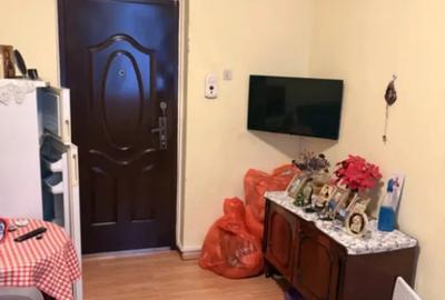 Garsonieră nedecomandată în Rulmentul - 5