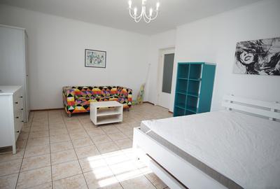 Unirii Camera de Comert Garsoniera Moderna Bloc Mixt - 2