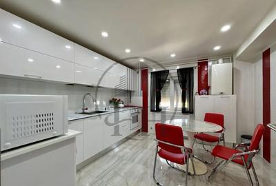 Apartament cu 4 camere decomandat în Agigea - 8