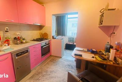 Apartament cu 3 camere decomandat în Dacia - 12