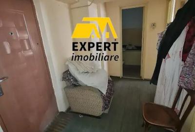 Apartament cu 2 camere decomandat în Viziru 3 - 1