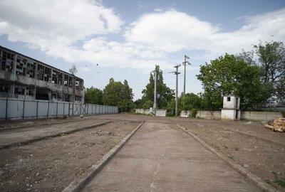 Spațiu comercial, în Codlea - 2