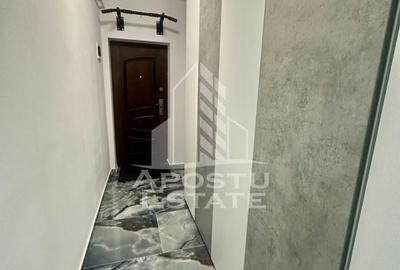 Apartament cu 2 camere decomandat în Calea Urseni - 9