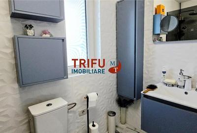 1/2 Duplex parțial mobilat zona Alba Micești - 16