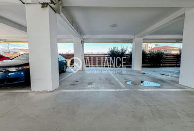 Apartament cu 2 camere, mobilat în Palazu Mare - 2