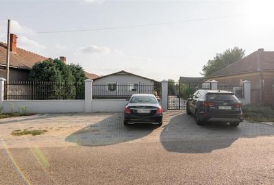 Reco Casa in Cauaceu aproape de Biharia - 30