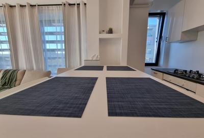 Lux!!! 2 Camere Campus Universitar - 2