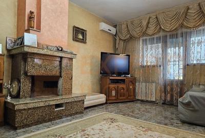 Casa S+P+1+M km5 - 3