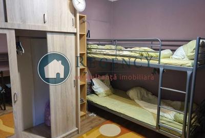 Apartament 3 camere vis a vis de Pta Progresului - 5