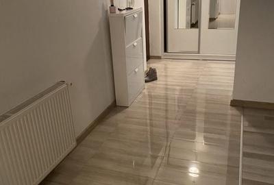 Garsonieră în Doamna Ghica