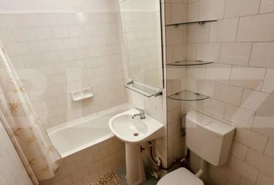Apartament cu 2 camere semidecomandat în Iosia