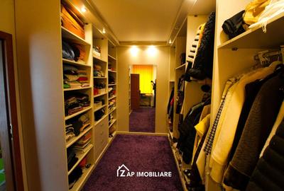 Casă individuală cu 7 camere cu Canalizare în Unirii - 62