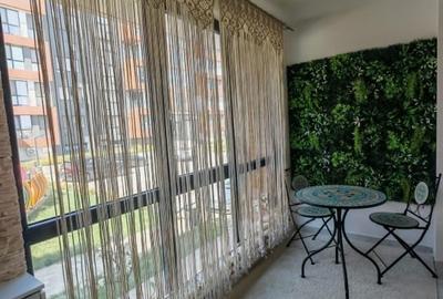 3 CAMERE DECOMANDAT – ZEN RESIDENCE - 5