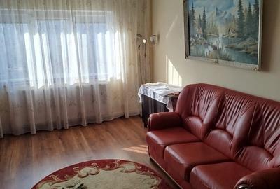Apartament cu 2 camere decomandat în Central - 2