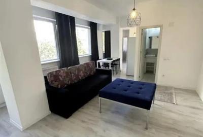 Apartament cu 2 camere decomandat în Faleza Nord - 1