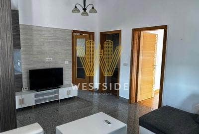 Apartament de inchiriat in  Dumbravita - 4