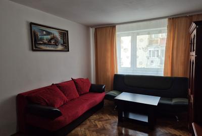 Apartament cu 2 camere decomandat în Someș - 3