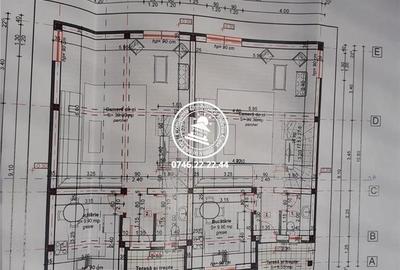 Casă cu 4 camere în Uricani - 10