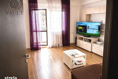 Garsonieră decomandată în Dobroești - 3