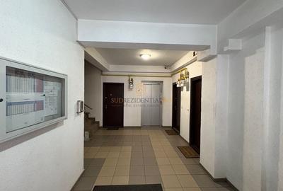 Garsoniera in Confort Urban Residence, gata de mutare, Salaj, Sector 5 - 10