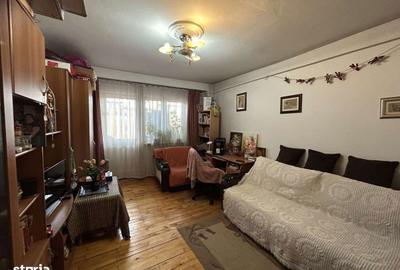 Apartament cu 2 camere decomandat în Prundu - 6